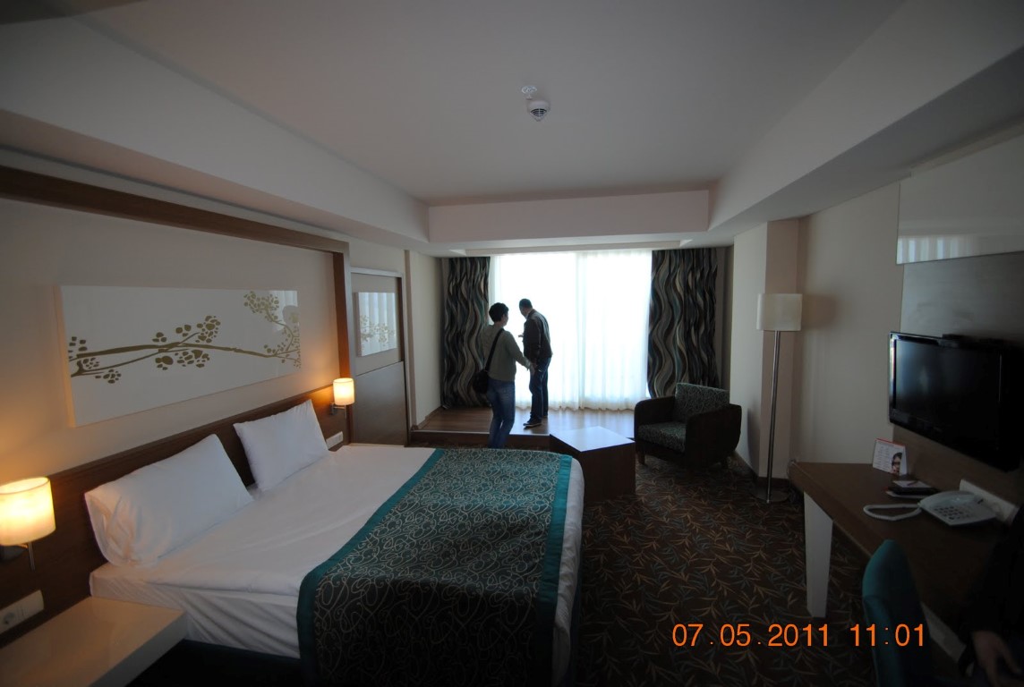 imagini hotel VENOSA DIDIM